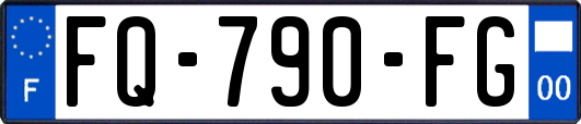 FQ-790-FG