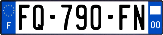 FQ-790-FN