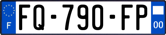 FQ-790-FP