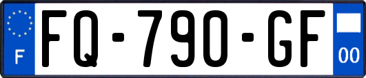 FQ-790-GF