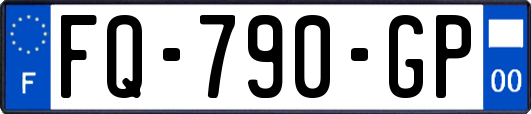FQ-790-GP