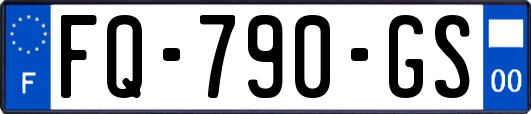 FQ-790-GS