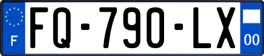 FQ-790-LX