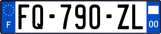 FQ-790-ZL