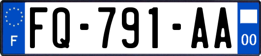 FQ-791-AA