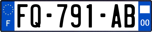 FQ-791-AB