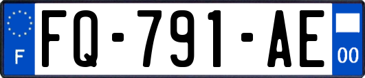 FQ-791-AE