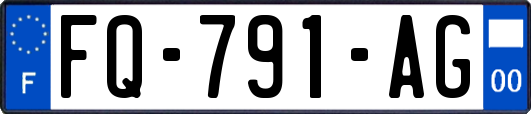 FQ-791-AG