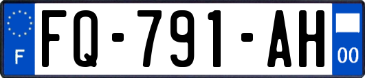 FQ-791-AH