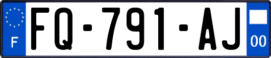 FQ-791-AJ