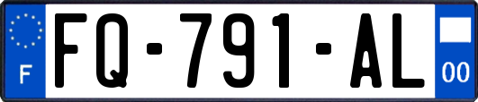 FQ-791-AL