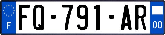 FQ-791-AR