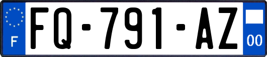 FQ-791-AZ