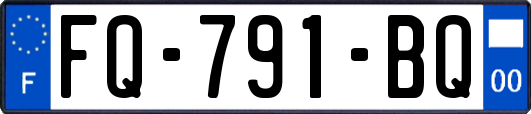 FQ-791-BQ