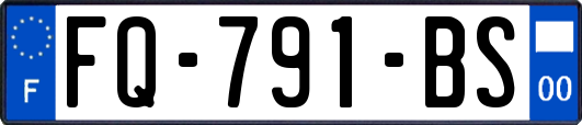 FQ-791-BS
