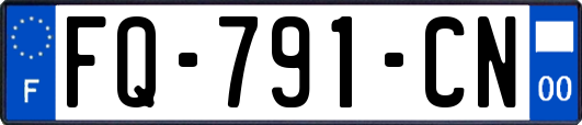 FQ-791-CN
