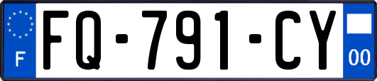 FQ-791-CY
