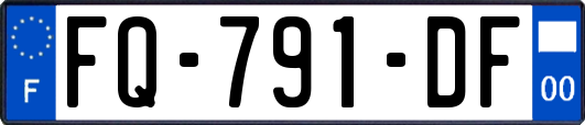 FQ-791-DF