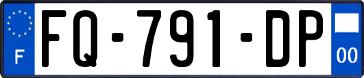FQ-791-DP