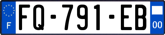 FQ-791-EB