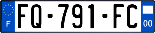 FQ-791-FC