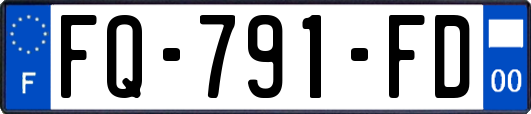 FQ-791-FD
