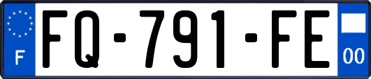 FQ-791-FE