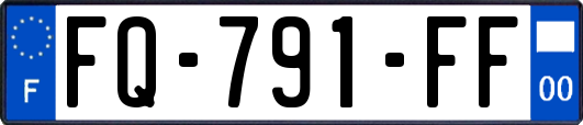 FQ-791-FF