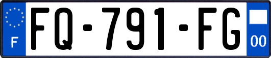FQ-791-FG