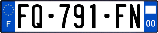 FQ-791-FN