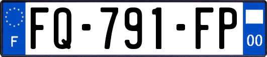 FQ-791-FP
