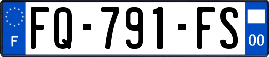 FQ-791-FS