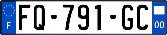 FQ-791-GC