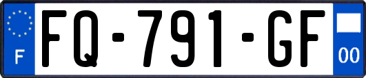 FQ-791-GF