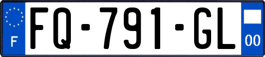 FQ-791-GL