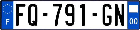 FQ-791-GN
