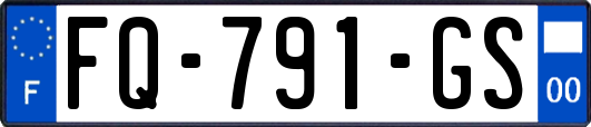 FQ-791-GS