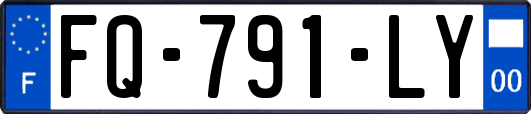 FQ-791-LY
