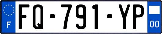 FQ-791-YP