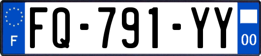 FQ-791-YY