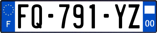 FQ-791-YZ