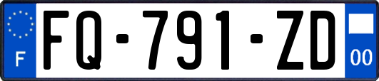 FQ-791-ZD