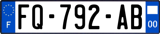 FQ-792-AB