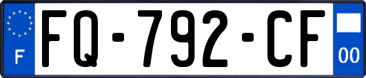 FQ-792-CF
