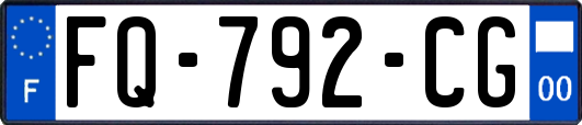 FQ-792-CG