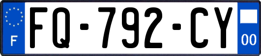 FQ-792-CY
