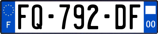 FQ-792-DF