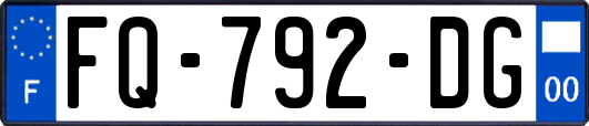 FQ-792-DG