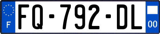 FQ-792-DL