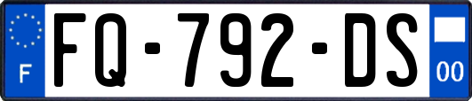 FQ-792-DS
